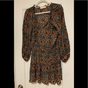 Natalie Martin Maggie Dress Size M